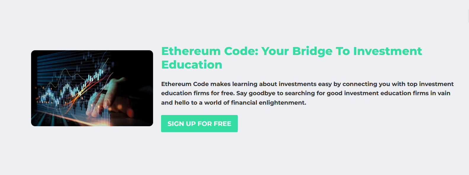 Ethereum-Code-registration