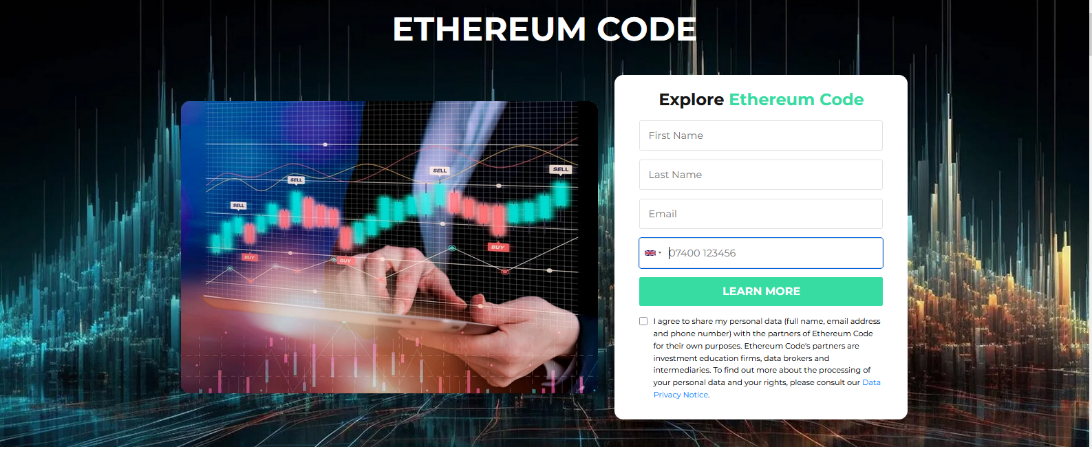 Ethereum-Code